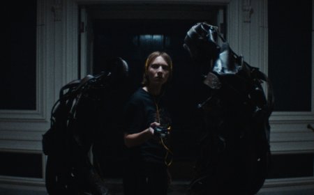 Tribeca Horror ‘Recluse’ Lands at Blue Finch Films for Worldwide Sales Ahead of Cannes Market (EXCLUSIVE)