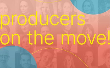 Producers on the Move Program Reveals Cannes Candidates With Credits Including ‘Sirât,’ ‘September 5,’ ‘Smoke Sauna Sisterhood,’ ‘DJ Ahmet’