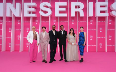Canneseries YA Show ‘Sneakermania,’ From ‘Icebreaker’ Producers, Boarded by Norsekey Distribution (EXCLUSIVE)