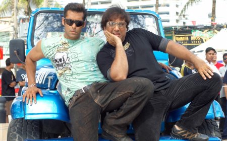 Indian Comedy King David Dhawan Gets Retrospective at PVR Inox Ahead of Final Film’s Release (EXCLUSIVE)