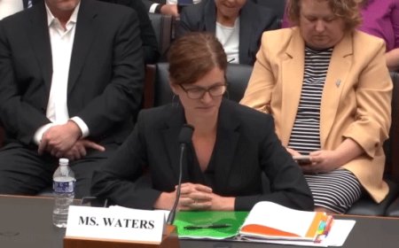 GOP rising star demands abortion advocate name ‘favorite’ method in hearing clash