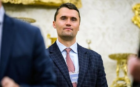 My friend Charlie Kirk saw the danger of the SPLC long before its indictment