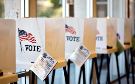 Trump election integrity push exposes massive amount of dead people on North Carolina voter rolls