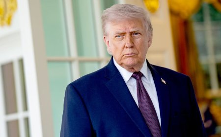 Why Iran talks are in limbo as Trump scrambles for a way out of the war he started