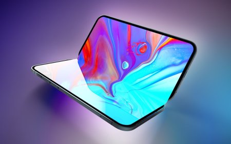 传苹果阔折叠iPhone Fold定价14999元左右