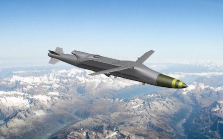 美海军测试JDAM-LR远程制导套件：让“铁炸弹”变身低成本巡航导弹