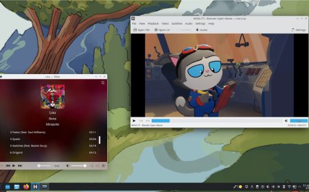 Fedora Linux 44 正式发布 引入Gnome 50与KDE Plasma 6.6