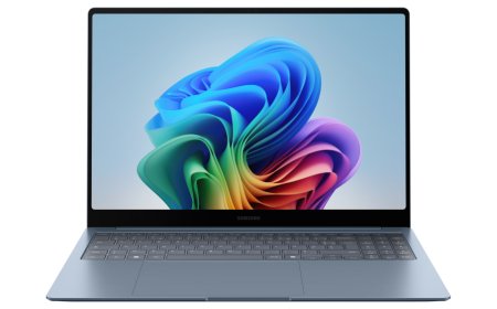 三星新款 Win11 Arm 笔记本 Galaxy Book 6 Edge 发布：16 英寸屏幕、厚 12.3 毫米