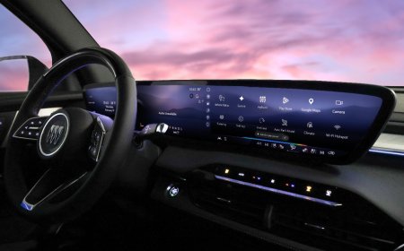 通用汽车将在美为 400 万辆 2022 款及更新汽车推送谷歌 Gemini AI 助手