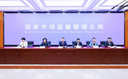 剑指虚假宣传，市场监管部门开展网售食品专项整治