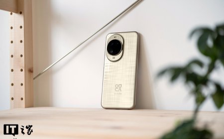 华为 Mate X5、nova 14、畅享 70X 等机型鸿蒙 HarmonyOS 6.1 系统“转正”