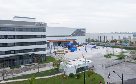 商业火箭产能竞速，国内已建有哪些超级工厂？| 国家未来产业地图