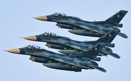 日本公布F2战斗机坠毁原因：发动机长期未适当维护