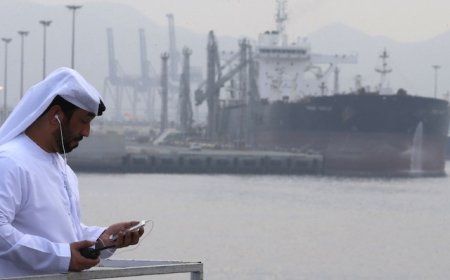 欧佩克再现裂痕：阿联酋退群，全球能源治理进入多极化时代