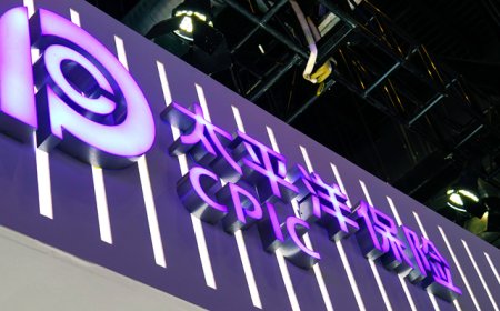 中国太保一季度净利润达百亿，寿险分红险占比约九成