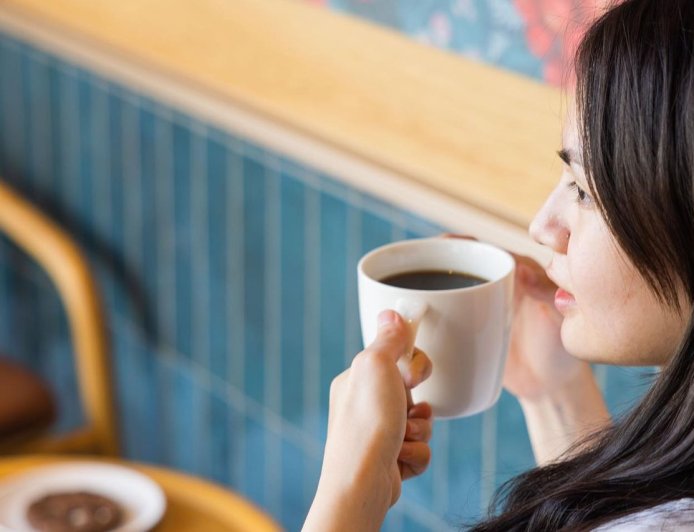 星巴克4／2「特定人士」享買一送一　限定一天喝咖啡多賺1杯