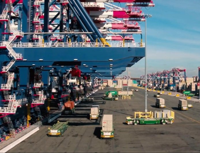 川普關稅「解放日」將滿1周年 台灣高科技業展現供應鏈韌性 非科技業需要政府支援「收銀」