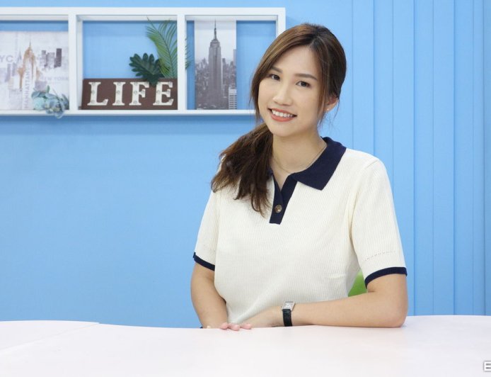 前空姐參選人打臉柯文哲！　「中國9億貪官」每天騎腳踏車上班