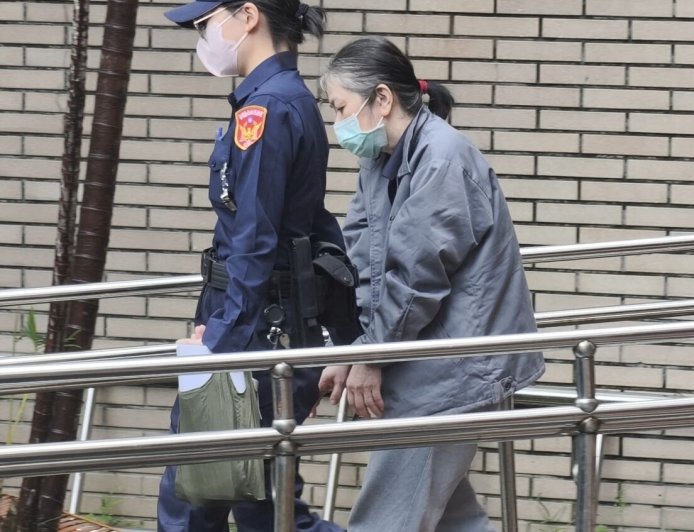 涉「台版地面師」賣個資撈千萬　戶政員求交保50萬養病：餘生贖罪