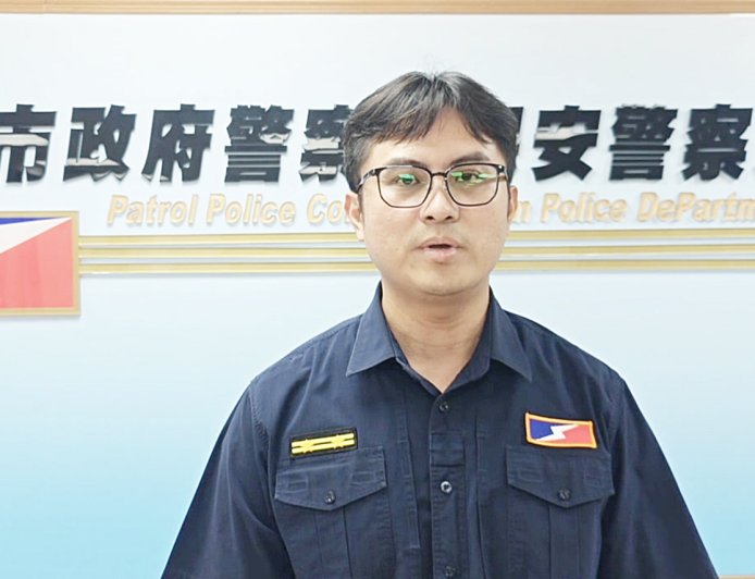 毒駕拒檢狂逃闖社區撞民宅！桃園警破窗逮2嫌　車上抄出一堆毒