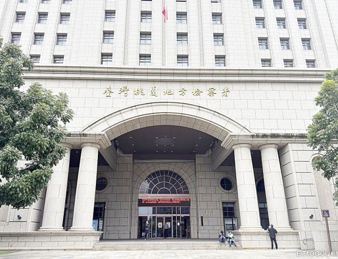 建築材料藏3億K他命「義大利闖關」　英國男幫運毒下場超慘