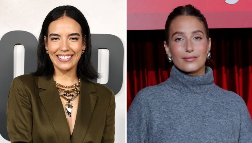 Summer House's Danielle Called Amanda a ‘Curveball’ in Resurfaced Clip