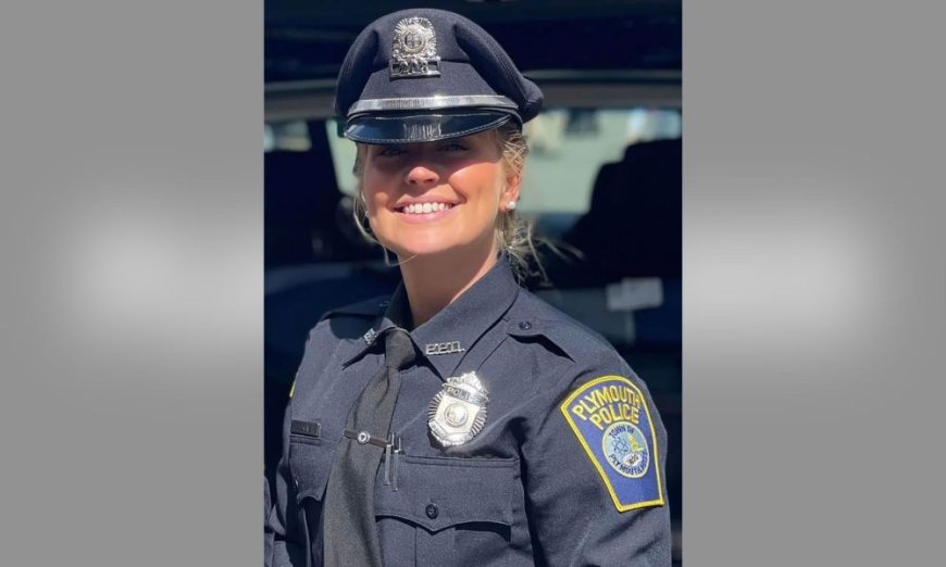 Certification Suspended for Mass. Police Officer Facing Rape Charges