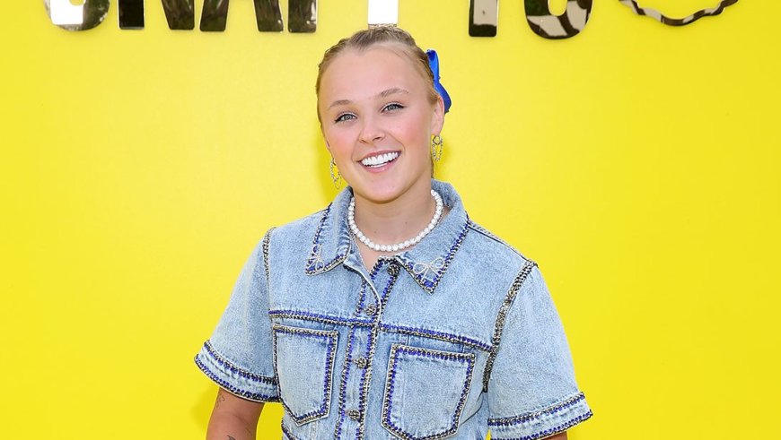 JoJo Siwa, Sadie Sink, Chase Infiniti and More!