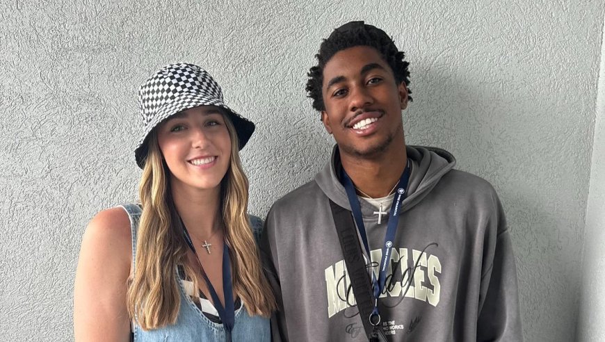 NBA’s Jaden Ivey Says Wife Stopped Talking to Him After Anti-Gay Comments