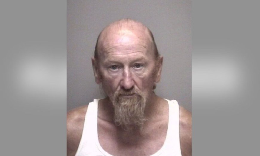 Man Arrested in Connection With 2 Murders in ‘Texas Killing Fields’ Case