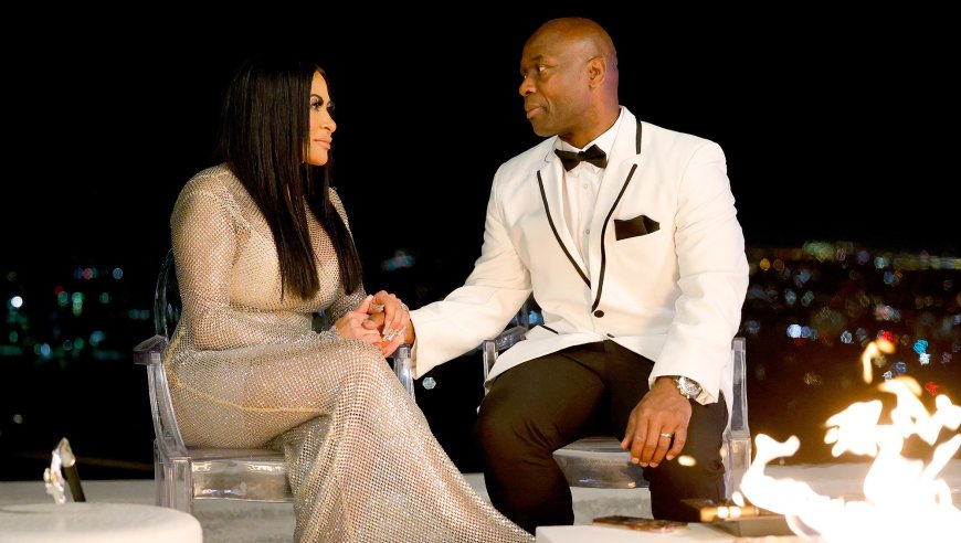 'RHOSLC’ Alum Jen Shah and Coach Sharrieff Shah’s Relationship Timeline