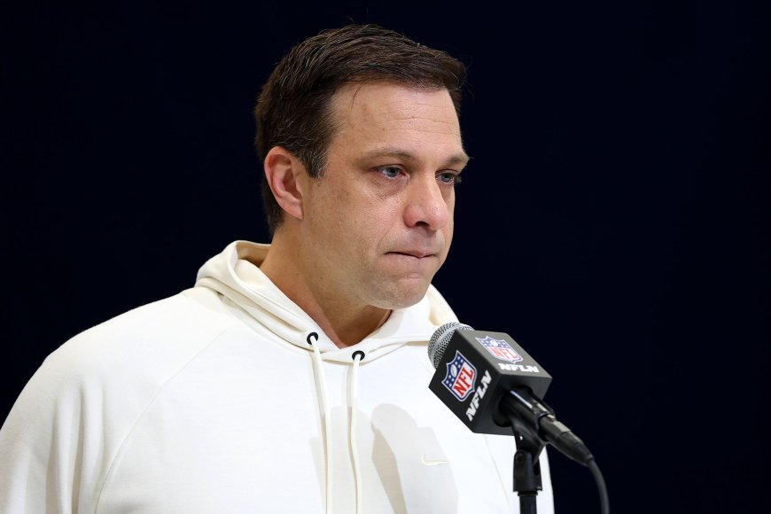 Chiefs GM Gives Uncomfortable Answer About Travis and Taylor Wedding