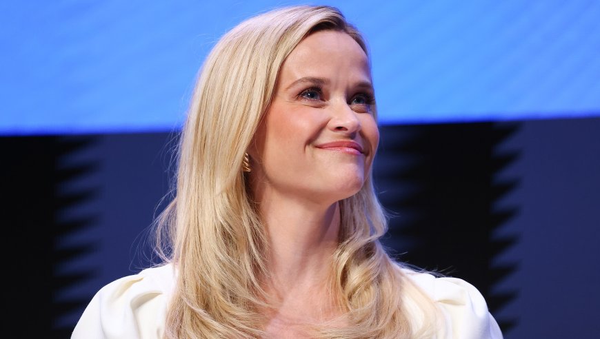 Reese Witherspoon's Pickleball Outfit Look Is Only $44