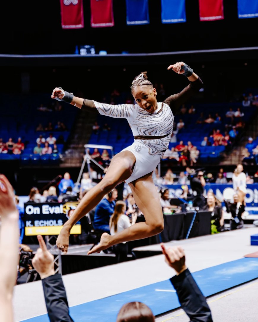 Tigers head to Lexington to face… a sea of red?