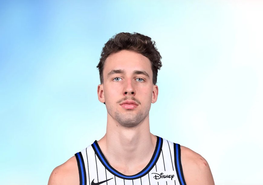 Franz Wagner set to return against Hawks