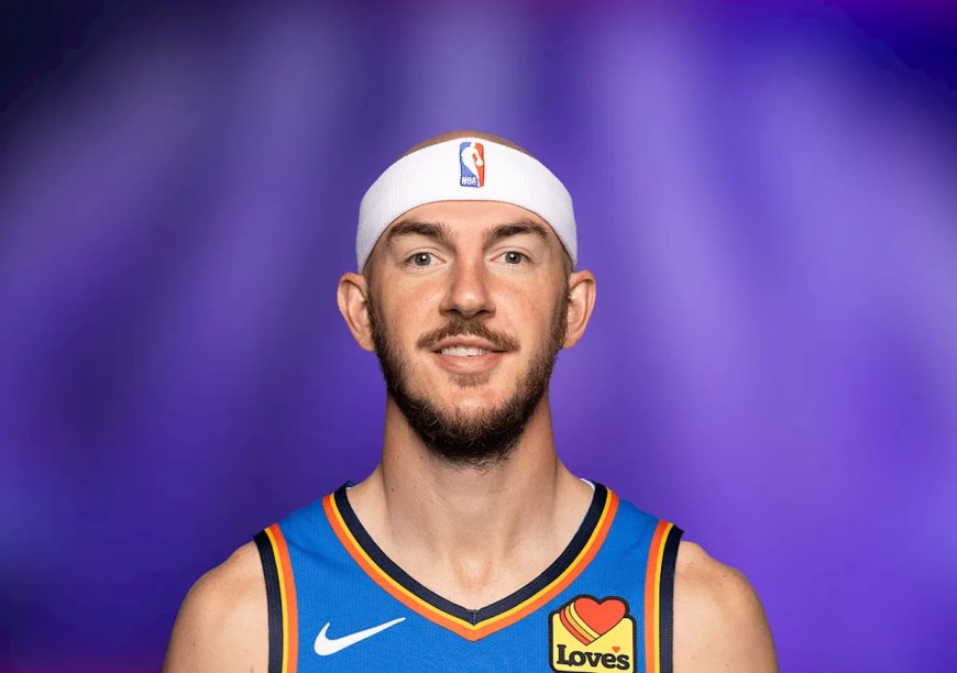 Alex Caruso is questionable due to an illness