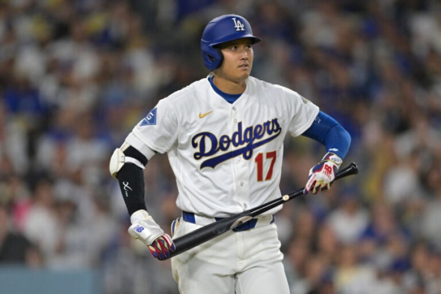 Dave Roberts Impressed By Key Shohei Ohtani Attribute