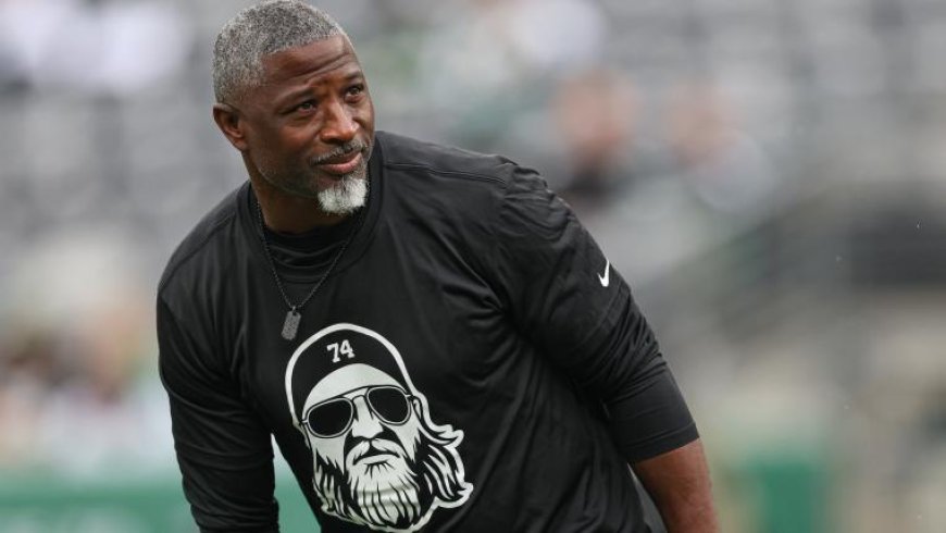 Jets' Aaron Glenn makes stunning Geno Smith revelation