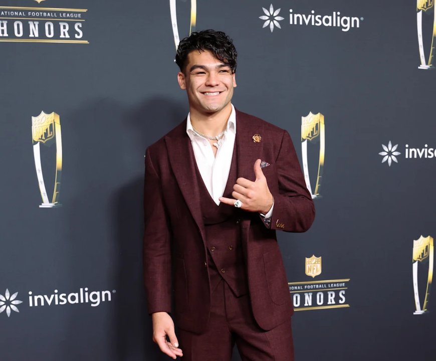 Puka Nacua checks into rehab amid off-field controversies