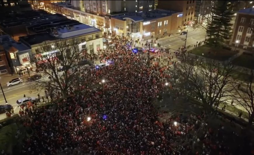 Illini fans, it’s time to paint Indy orange