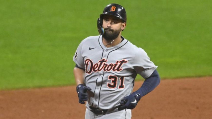 Tooth-less Tigers lack team-wide power, swept by Diamondbacks