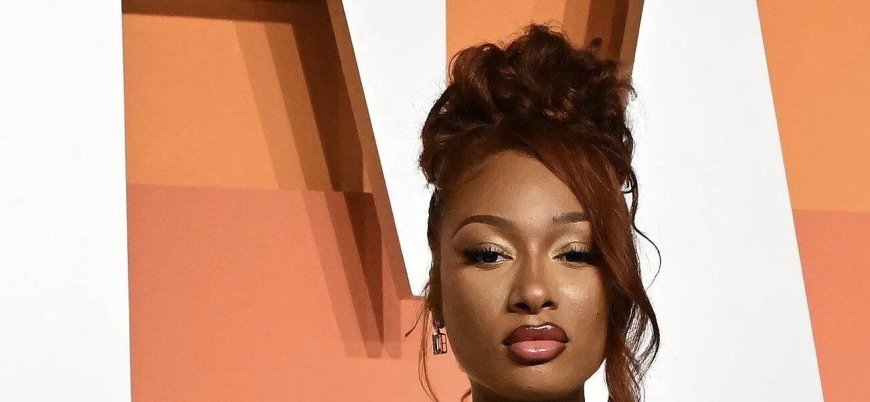 Megan Thee Stallion Says Recent Hospitalization Was ‘Real Wake-Up Call’