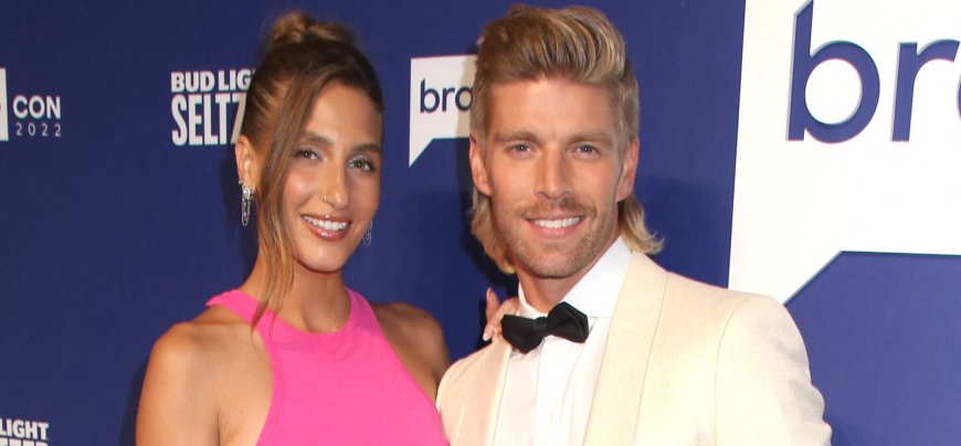 Kyle Cooke Says Ex Amanda Is Being ‘Cyberbullied’ Over West Wilson