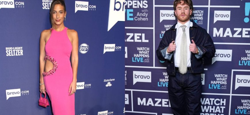 ‘Summer House’ Fan Calls West Wilson, Amanda Scandal ‘Anti-Black’