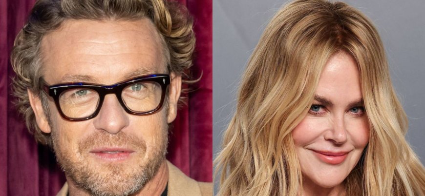 Nicole Kidman Slammed For ‘Insensitive’ Rumored Relationship With Simon Baker