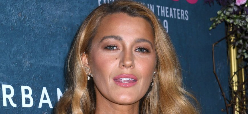 Blake Lively Has ‘Humiliating’ Theme Park Experience As Justin Baldoni Legal Battle Heats Up