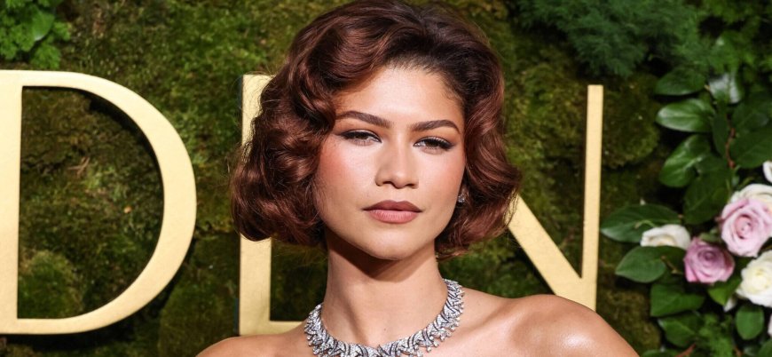 Zendaya’s Dream Wedding Plans Resurface Amid Secret Union Buzz