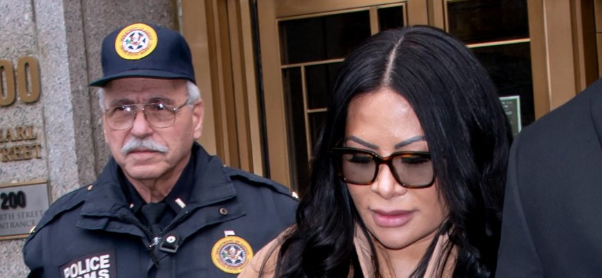 ‘RHOSLC’ Alum Jen Shah Breaks Her Silence on the Telemarketing Scheme & Addresses the Victims