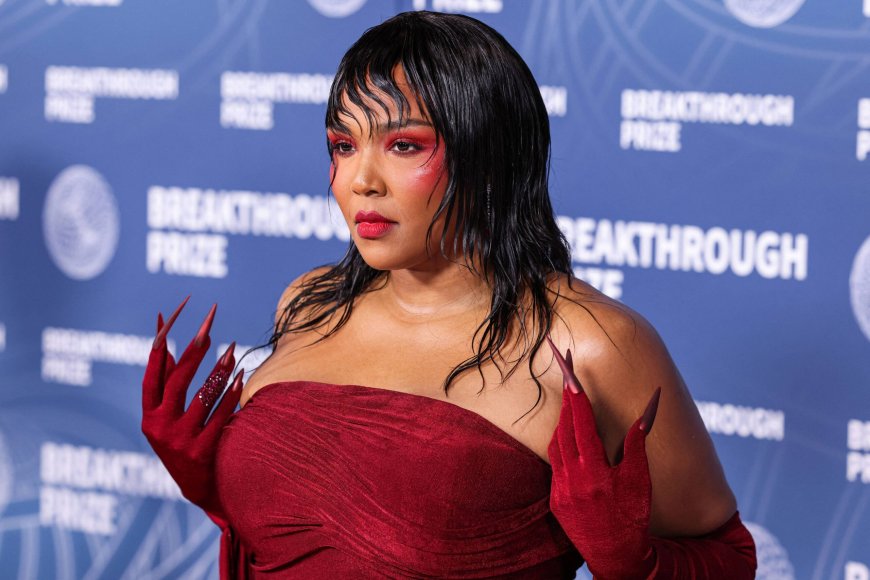 Lizzo’s Virginity Confession Garners Mixed Reactions: ‘Nobody Believes This’