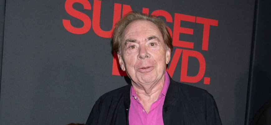 Andrew Lloyd Webber Reaffirms His Hatred For The ‘Cats’ Movie